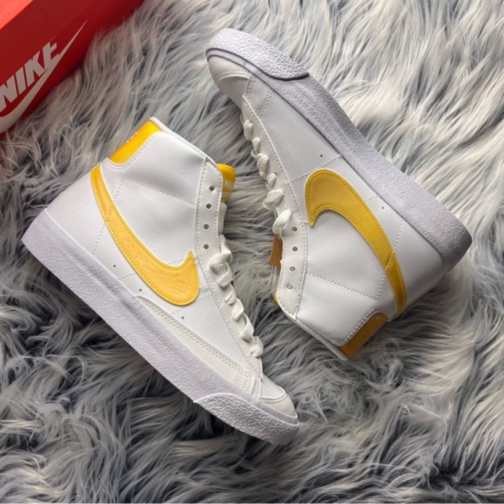 Nike Blazer Mid NN KWE